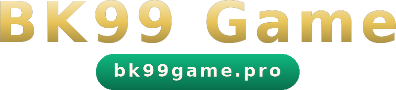 BK99 Game logo